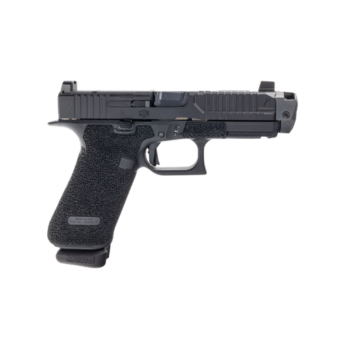 LWS x VEIL Tomahawk G45 GEN 6 Ramjet BLK