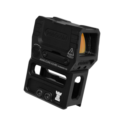 Kastle AEMS-226 Optic Mount