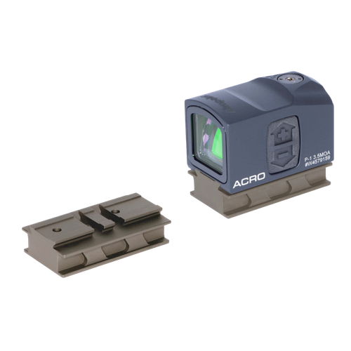 Badger Ordnance Condition 1 Acro Micro Mount Tan