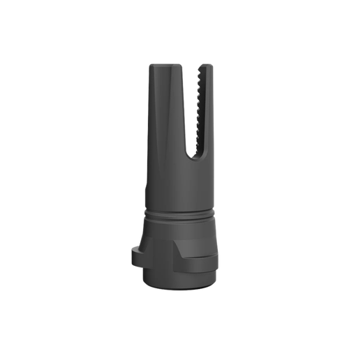 Breek Scorch 3-prong Flash Hider- 9mm 1/2x28