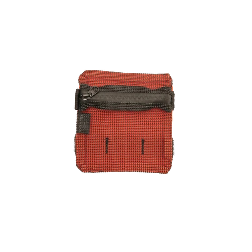 Overpass bags Alleyway Pencil Case Small Orange