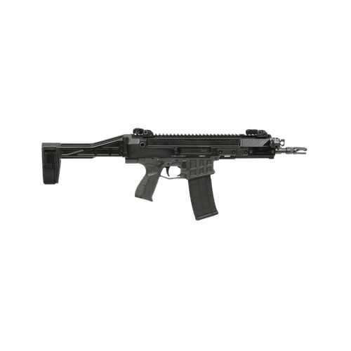 CZ Bren 2 MS Pistol 5.56x45 30 RD 8in SB Tactical