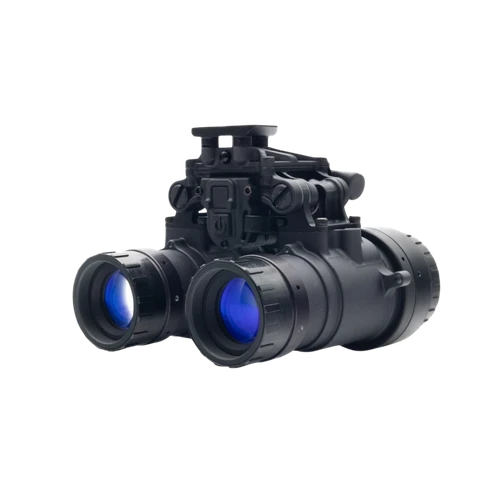 STN RNVG-A (Ruggedized Night Vision Goggle-Articulating) L3 24 UA White Phos Aviation Spec