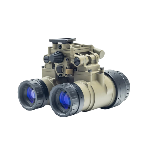 STN FDE MGA L3 24 UA White Phos Aviation Spec