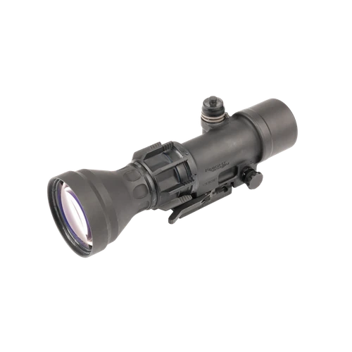 Knights Armament UNS LR A3 W Access White Phos 2800+ FOM