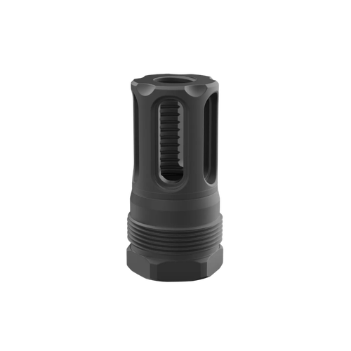 Breek Arms Plan B Sentinel 5.56 Caged Flash Hider 1/2x28