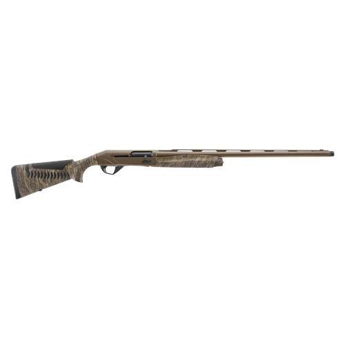 Benelli Super Black Eagle 3 A.I. Cerakote Semi-Auto Shotgun - 28" 12 Gauge Mossy Oak Bottomland