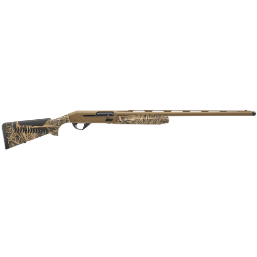 Benelli Super Black Eagle 3 A.I. Cerakote Semi-Auto Shotgun - 28" 12 Gauge RealTree MAX-7