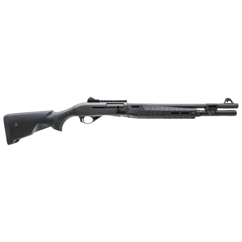 Benelli M2-G1 Semi-Automatic Shotgun - 18.5" 12 Gauge Gray