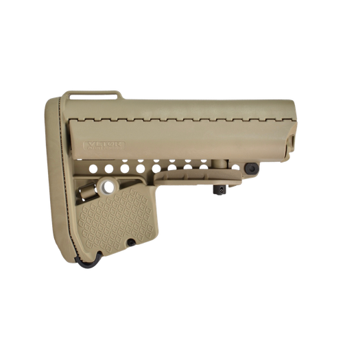 VLTOR EMOD Buttstock FDE