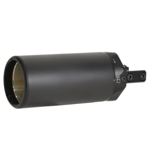 MODTAC MAX Series Suppressor Shield MK1 L89 MR556A4