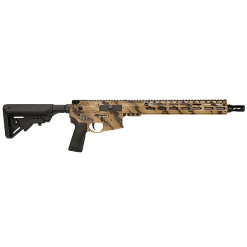 SOLGW LRF 14.5 Precision L89A
