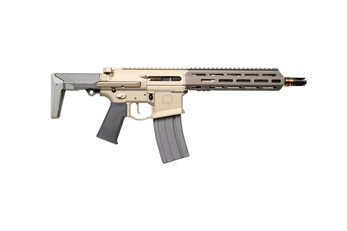 Q Honey Badger 10"" 5.56