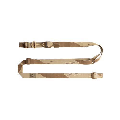 Edgar Sherman Design ESD Sling Desert Tiger Stripe