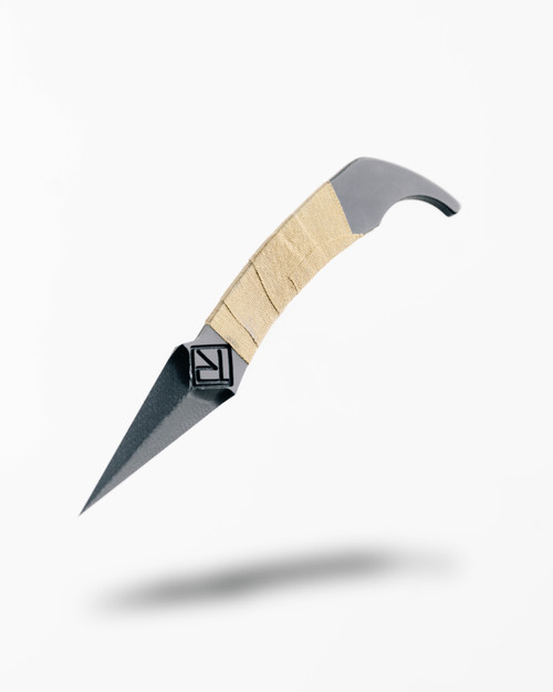 Black Triangle Group x The Team Room The Pointy Thing G10 