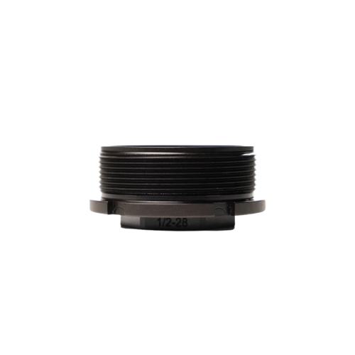 HUXWRX Direct Thread Adapter 1/2x28