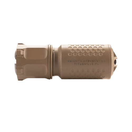 Knights Armament 556 QDC-MCQ-PRT FDE