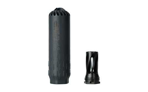 HUX FLOW 556K + FH (BLK)