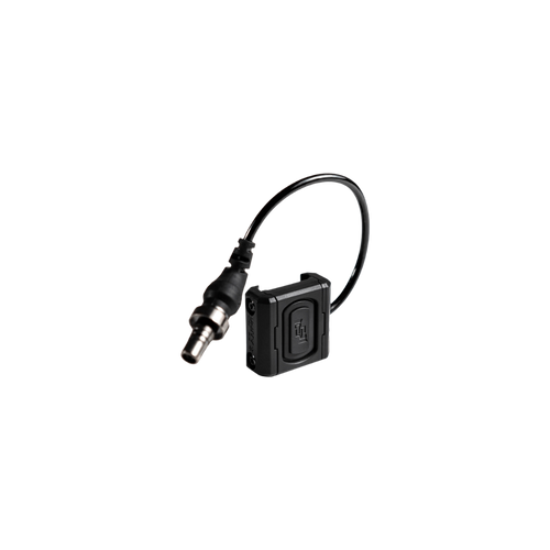 Unity Mod Button Lite SF 4.5" Black