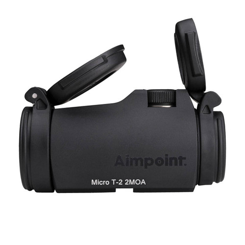 Aimpoint Micro T2 2MOA
