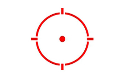 Holosun HE509t X2 Red Dot Tan