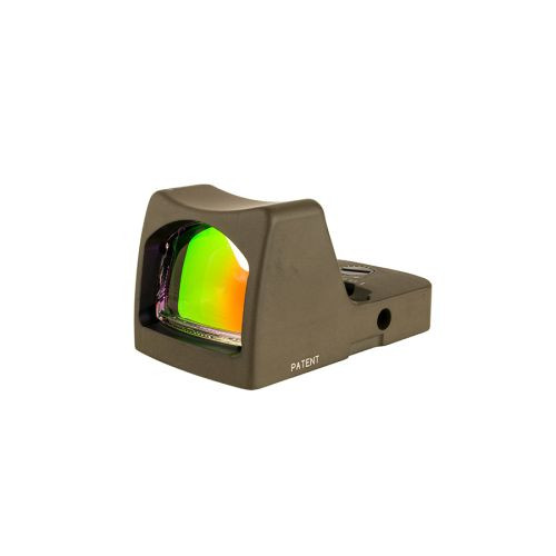 Trijicon RMR 01 Type 2 ODG 3.25 MOA