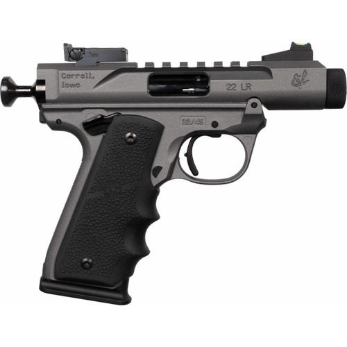 Volquartsen Mini Mamba 22 LR 3'' Tungsten