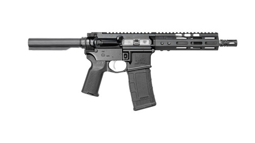 Chainsaw .300BLK Diplomat 7.94