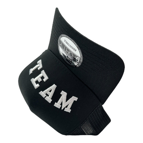 FOG × Team Room Designs Dad Hatキャップ Forward Observations Group x Team Room Designs FOG Dad Hat