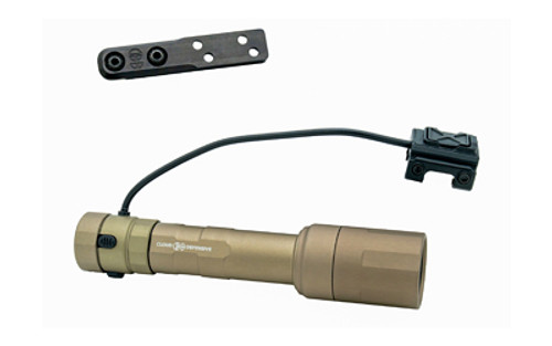 The Team Room x Cloud Rein 3 Complete Kit FDE