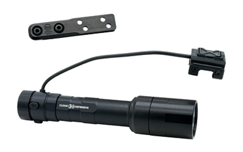 The Team Room x Cloud Rein 3 Complete Kit BLK