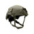 Team Wendy Exfil SL Ballistic Helmet Size 2 XL RG ArmorSource Shell