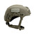 Exfil Ballistic Helmet Size 1 M/L Color Ranger Green Exfil Ballistic Helmet Size 1 M/L Color Ranger Green