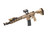 THE TEAM ROOM L89 11.5 PISTOL HUX FDE