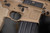 THE TEAM ROOM L89 11.5 PISTOL HUX FDE