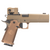 Nighthawk Sand Hawk Comp Gov 9mm