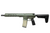 SOLGW MK1 CAR SBR 11.5″ 5.56MM Custom Cerakote ODG