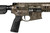 SOLGW MK1 CAR 11.5" Pistol 556 Cerakote MK1 Camo