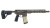 SOLGW MK1 CAR 11.5" Pistol 556 Cerakote MK1 Camo