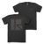 The Team Room OG Shirt Black/Grey