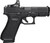 Glock 45 Eotech EFLX Combo Glock 45 Eotech EFLX Combo