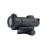 Department Trade-In CompM4s™ Red Dot Reflex Sight On QRP2 Mount