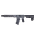 SOLGW MK1 CAR SBR 11.5" Anodized Grey (Chrome Lined Barrel)