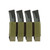 Ferro Turnover™ - Quad SMG Large