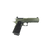 TRIARC Systems TRI-11 Gov 9mm OD Green RMR Plate