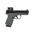 Ruger RXM BLK/GRAY COA Bundle 15+1