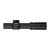 Nightforce ATACR 1-8x24mmF1 FC-DMx .1 Mil-Rad Black