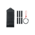 Spiritus Systems Medical Sleigh Pouch Insert