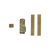 Spiritus Systems Elastic Pistol Magazine Pouch
