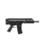 FN SCAR 15P Black 7.5" 300BLK
